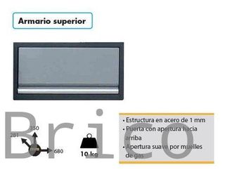 Armario Superior Alyco 192848