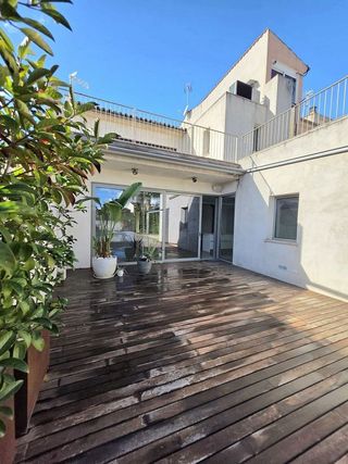 Chalet en alquiler en Alaró