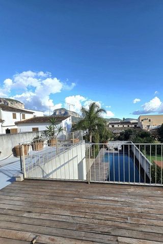 Chalet en alquiler en Alaró