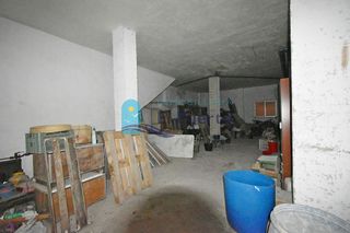 Local comercial en venta en Mazarrón ciudad en Mazarrón