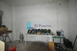 Local comercial en venta en Mazarrón ciudad en Mazarrón