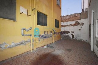 Local comercial en venta en Mazarrón ciudad en Mazarrón