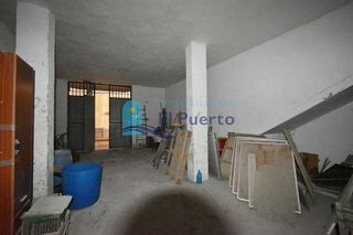 Local comercial en venta en Mazarrón ciudad en Mazarrón