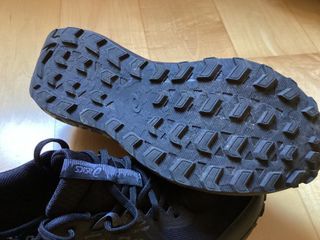 Scarpe Asics Gel-Sonoma 8 GTX Uomo 42