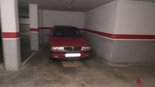 Garaje en venta en Ponent - Barri de França en Vendrell, El