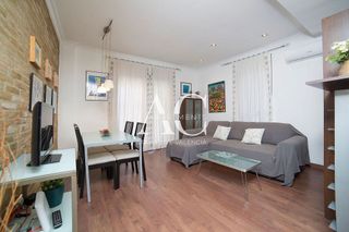 Piso en alquiler en La Raïosa en Valencia