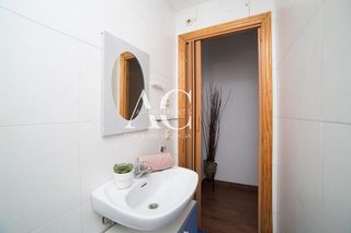 Piso en alquiler en La Raïosa en Valencia