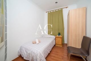 Piso en alquiler en La Raïosa en Valencia