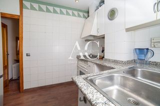 Piso en alquiler en La Raïosa en Valencia