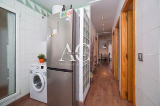 Piso en alquiler en La Raïosa en Valencia