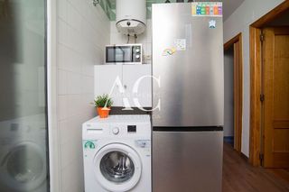 Piso en alquiler en La Raïosa en Valencia