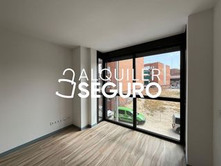 Piso en alquiler en Centro en Fuenlabrada