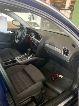 Audi 195184 8k0601025bt llanta a4 - b8/8k 2.0 tdi