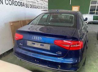 Audi 195184 8k0601025bt llanta a4 - b8/8k 2.0 tdi