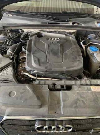 Audi 195184 8k0601025bt llanta a4 - b8/8k 2.0 tdi