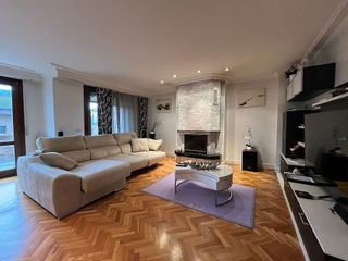 Casa adosada en venta en Urnieta