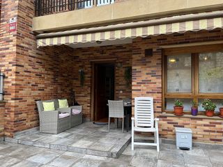 Casa adosada en venta en Urnieta