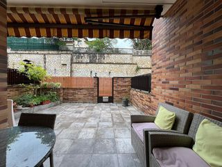 Casa adosada en venta en Urnieta