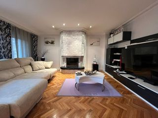 Casa adosada en venta en Urnieta