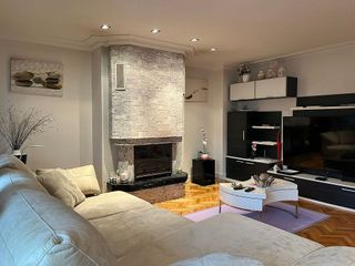 Casa adosada en venta en Urnieta