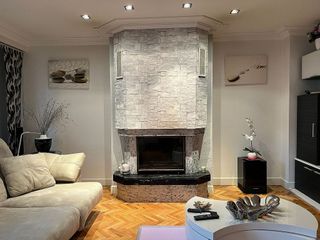 Casa adosada en venta en Urnieta