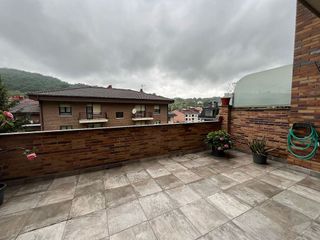 Casa adosada en venta en Urnieta