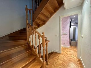 Casa adosada en venta en Urnieta