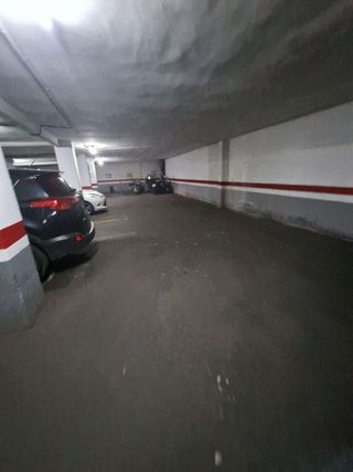 Garaje en venta en Universidad en Ciudad Real