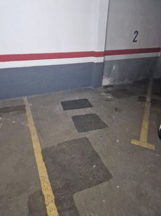 Garaje en venta en Universidad en Ciudad Real