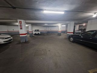 Garaje en venta en Universidad en Ciudad Real