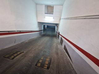 Garaje en venta en Universidad en Ciudad Real