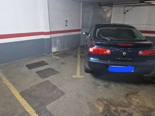 Garaje en venta en Universidad en Ciudad Real