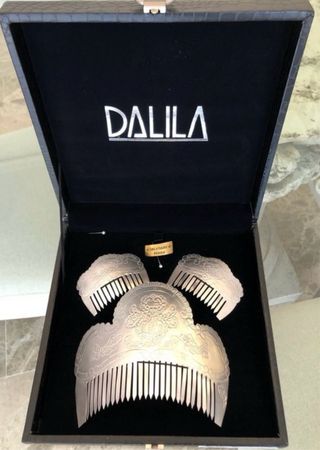 Traje de Fallera Talla 38/40