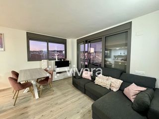 Piso en alquiler en Eixample en Mataró