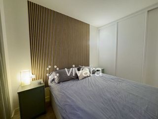 Piso en alquiler en Eixample en Mataró