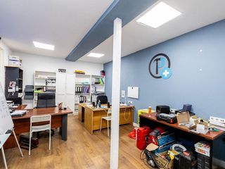 Nave industrial en venta en Humanes de Madrid