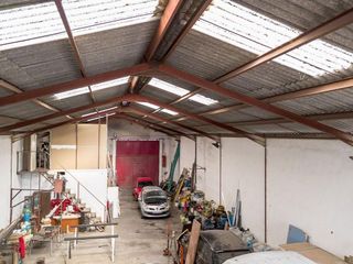 Nave industrial en venta en Humanes de Madrid