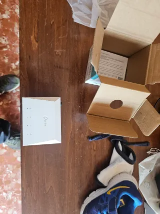 TP-Link Fibra Ottica