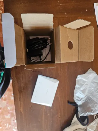 TP-Link Fibra Ottica