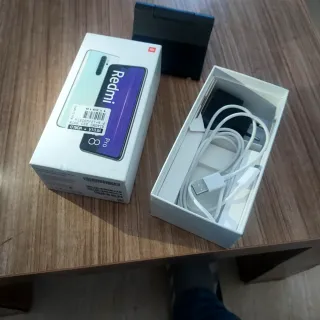 Xiaomi Redmi Note 8 Pro