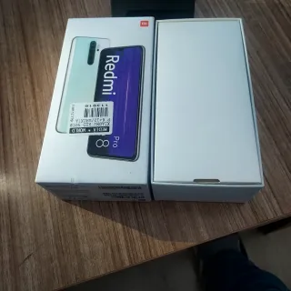 Xiaomi Redmi Note 8 Pro