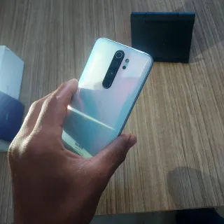Xiaomi Redmi Note 8 Pro