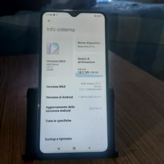 Xiaomi Redmi Note 8 Pro