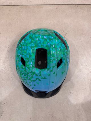 Casco bici Cube