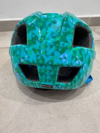 Casco bici Cube