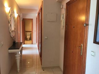 Piso en alquiler en Perchel Sur - Plaza de Toros Vieja en Málaga