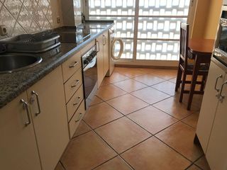 Piso en alquiler en Perchel Sur - Plaza de Toros Vieja en Málaga