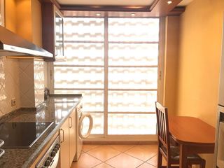 Piso en alquiler en Perchel Sur - Plaza de Toros Vieja en Málaga