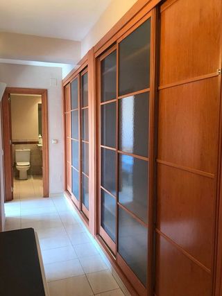 Piso en alquiler en Perchel Sur - Plaza de Toros Vieja en Málaga