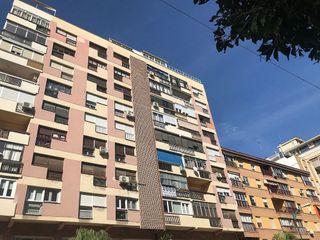 Piso en alquiler en Perchel Sur - Plaza de Toros Vieja en Málaga